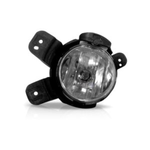 Farol Milha Auxiliar Tracker 14 2015 2016 Chevrolet 1ª Linha Direito