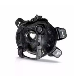 Farol Milha Auxiliar Tracker 14 2015 2016 Chevrolet 1ª Linha Direito