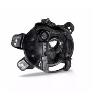 Farol Milha Auxiliar Tracker 14 2015 2016 Chevrolet 1ª Linha Direito