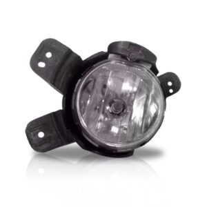 Farol Milha Auxiliar Tracker 14 2015 2016 Chevrolet 1ª Linha Esquerdo