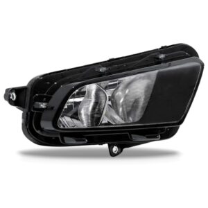 Farol Para Fiat Toro 2016 2017 2018 1ª Linha Direito/passageiro