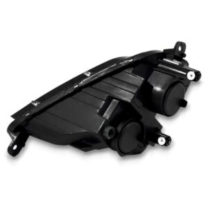 Farol Para Fiat Toro 2016 2017 2018 1ª Linha Direito/passageiro