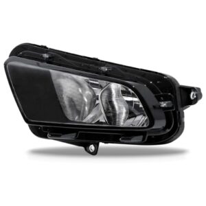 Farol Para Fiat Toro 2016 2017 2018 1ª Linha Esquerdo/motorista