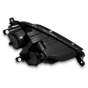 Farol Para Fiat Toro 2016 2017 2018 1ª Linha Esquerdo/motorista