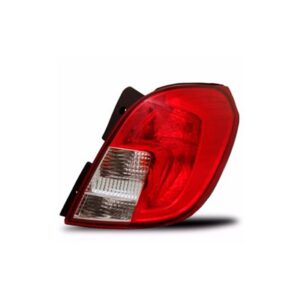 Lanterna Traseira Captiva 2013 2014 2015 2016 2017 1ª Linha Direito