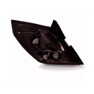 Lanterna Traseira Captiva 2013 2014 2015 2016 2017 1ª Linha Direito