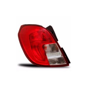 Lanterna Traseira Captiva 2013 2014 2015 2016 2017 Lado Esquerdo