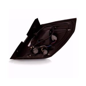 Lanterna Traseira Captiva 2013 2014 2015 2016 2017 Lado Esquerdo