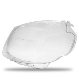 Lente Farol Uno 2015 2016 2017 2018 Lado Direito