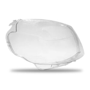 Lente Farol Uno 2015 2016 2017 2018 Lado Esquerdo