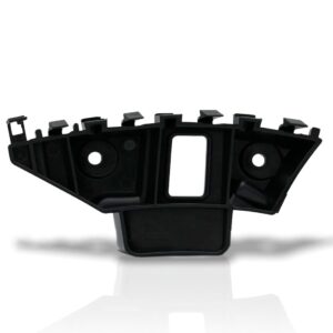 Guia Parachoque Dianteiro Jetta 2011 A  2014 Lado Esquerdo