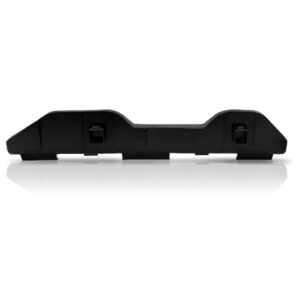 Guia Parachoque Traseiro Corolla 2003 A 2007 Lado Esquerdo