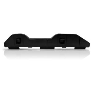 Guia Parachoque Traseiro Corolla 2003 A 2007 Lado Direito