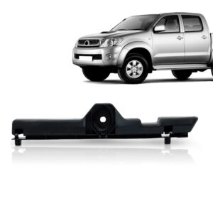 Guia Parachoque Dianteiro Para Hilux Pick Up 2005 A 2011