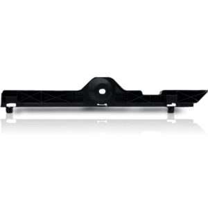 Par Guia Parachoque Dianteiro Para Hilux Pick Up 2005 A 2011