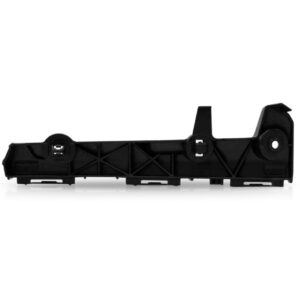 Guia Suporte Parachoque Dianteiro Toyota Hilux 2012 A 2015 Lado Esquerdo