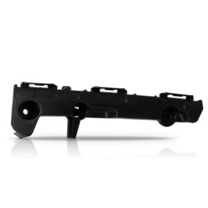 Guia Suporte Parachoque Dianteiro Toyota Hilux 2012 A 2015 Lado Direito