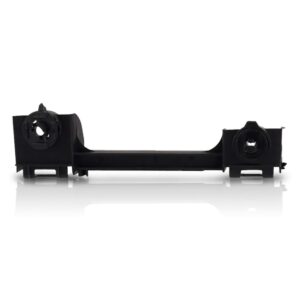 Guia Parachoque Dianteiro Etios 2013 A 2018 Lado Esquerdo