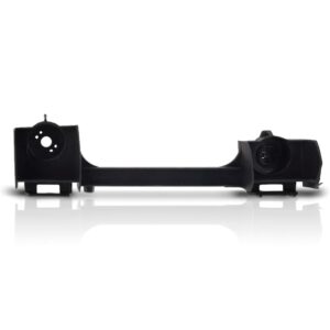 Guia Parachoque Dianteiro Etios 2013 A 2018 Lado Direito