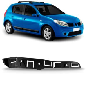 Guia Suporte Parachoque Dianteiro Sandero 2008/2014 Promoção