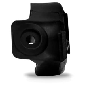 GUIA SUPORTE PARACHOQUE DIANTEIRO SANDERO 2008 A 2014 LD