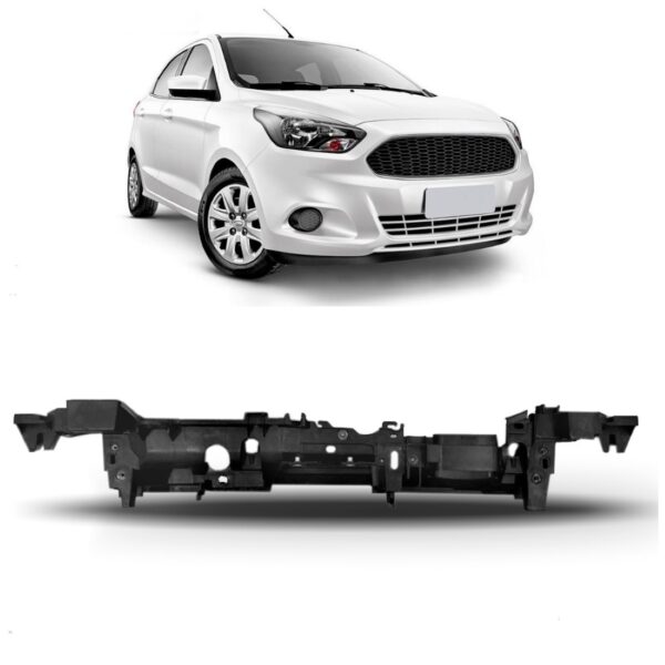 Painel Mini Frente Ford Ka 2015 2016 2017 2018 Superior