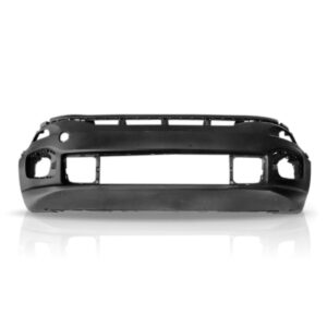 Parachoque Dianteiro Jeep Renegade 15/17 1a Linha  Preto