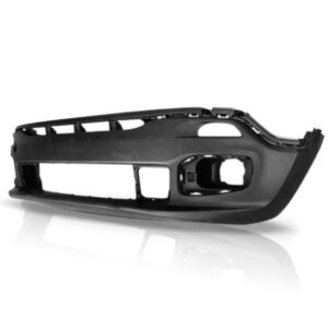 Parachoque Dianteiro Jeep Renegade 15/17 1a Linha  Preto