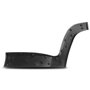 Moldura Lateral Traseira Renegade 2015 16/2018 Texturizado Lado Direito