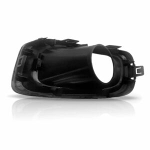 Moldura Farol Milha Renegade 2015 2016 2017 Lado Direito