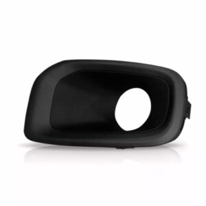 Moldura Farol Milha Renegade 2015 2016 2017 Lado Esquerdo
