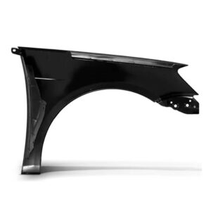 Paralama Gol G7 2016 A 2020 Lado Esquerdo