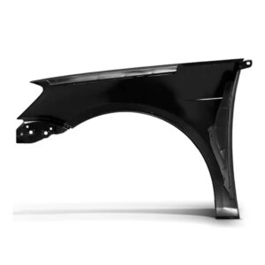 Paralama Gol G7 2016 A 2020 Lado Direito