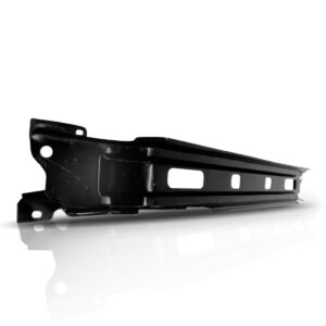 Alma Dianteira Gol Voyage G7 2016 A 2018