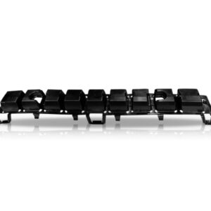 Alma Viga Parachoque Diant Jeep Renegade 2015 2016 2017