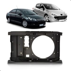 Painel Dianteiro Mini Frente Peugeot 307 Citroen C4 2006/12