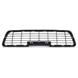 Grade Parachoque Dianteiro Hilux Srv 2016 A 2017 1a Linha Preto