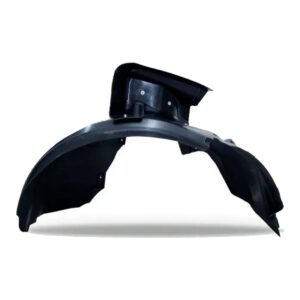 Protetor Caixa De Roda Dianteiro Grand Siena 2012 A 15 2016 Lado Esquerdo