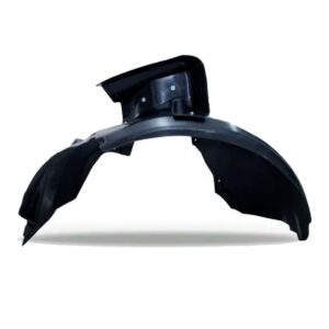 Protetor Caixa De Roda Dianteiro Grand Siena 2012 A 15 2016 Lado Direito