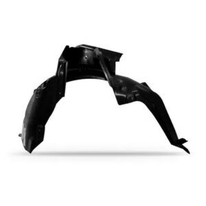 Protetor Caixa De Roda Dianteiro Grand Siena 2012 A 15 2016 Lado Direito