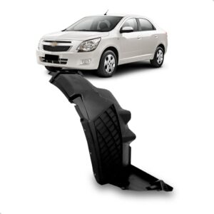 Parabarro Dianteiro/dianteiro Cobalt 2012 2013 2014 2015 16 Lado Esquerdo