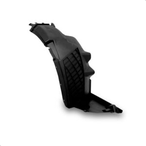 Parabarro Dianteiro/dianteiro Cobalt 2012 2013 2014 2015 16 Lado Esquerdo