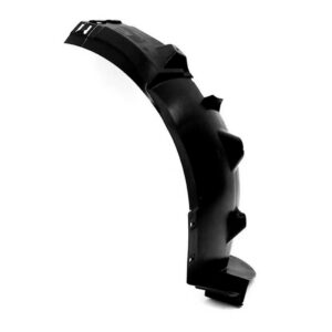 Parabarro Dianteiro Cobalt 12 13 14 15 2016 Parte Traseira- Esquerdo