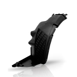 Parabarro Dianteiro Cobalt 2012 13 14 15 2016 Parte Traseira Lado Direito