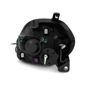 Farol Punto 2012 2013 2014 2015 2016 Cromado 1ª Linha Direito/passageiro