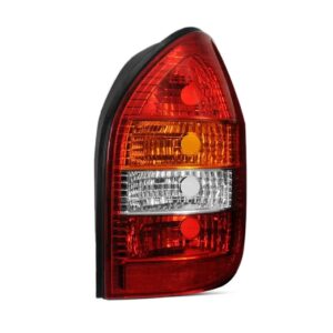 Lanterna Traseira Zafira 99 A 08 Tricolor 1ª Linha Direito Tricolor
