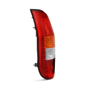 Lanterna Traseira Zafira 1999 A 2008 Tricolor Mega Desconto Lado Esquerdo