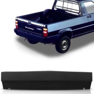 Envolvente Traseiro Fiorino Pick-up 1995 A 2004 1a Linha