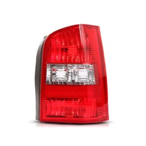 Lanterna Traseira Parati G3 1999 2000 2001 2002 Fase 1 Lado Direito