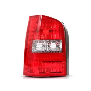 Lanterna Traseira Parati G3 1999 2000 2001 2002 Fase 1 Lado Esquerdo